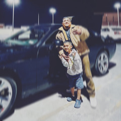 Cansado (Produced by Firetrack)