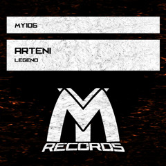 Arteni - Legend (Extended Mix)