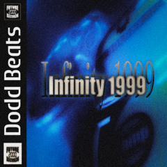 Dodd Beats - INFINITY 1999 [Full tape 2024 version]