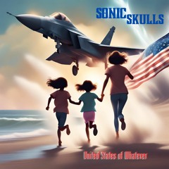 United States of Whatever