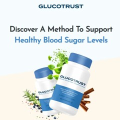 [Exclusive 2023] GlucoTrust Official Customer Reviews USA