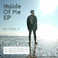 Inside Of Me {Original Mix} (CLIP) BANDCAMP ONLY