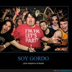 David Cueto (Es) , Raffa Cano - Bien gordo  (edit)