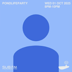 YUENGLING (PONDLIFE SUB FM ILLUMINATI EXTINGUISHERS RADIO SHOW RIP)