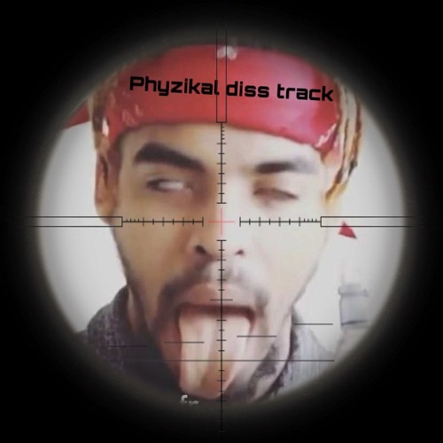 Junkie Man (phyzikal diss)
