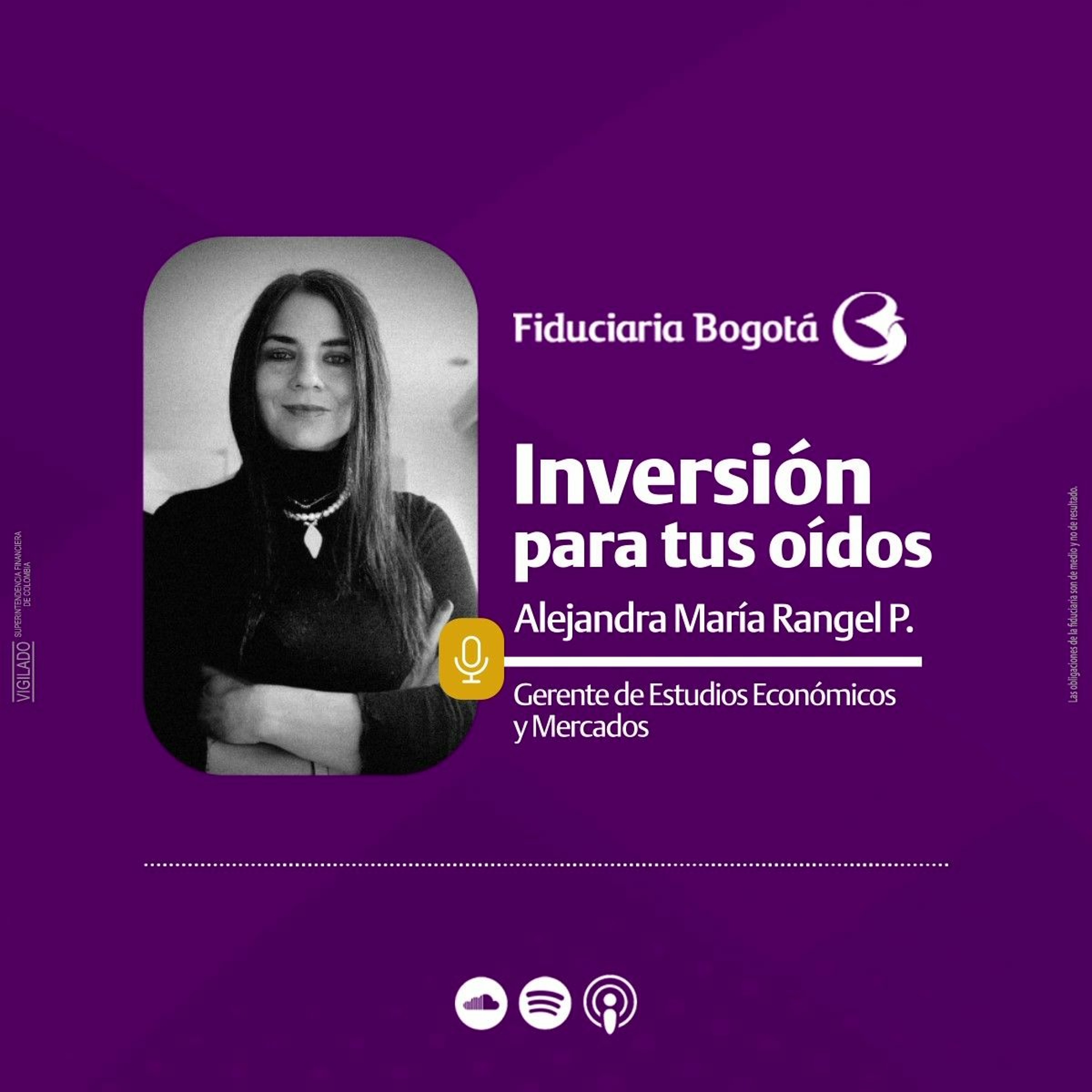 Inversión para tus oídos