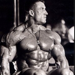 "What's this all about?" Dorian yates - Join me in Death