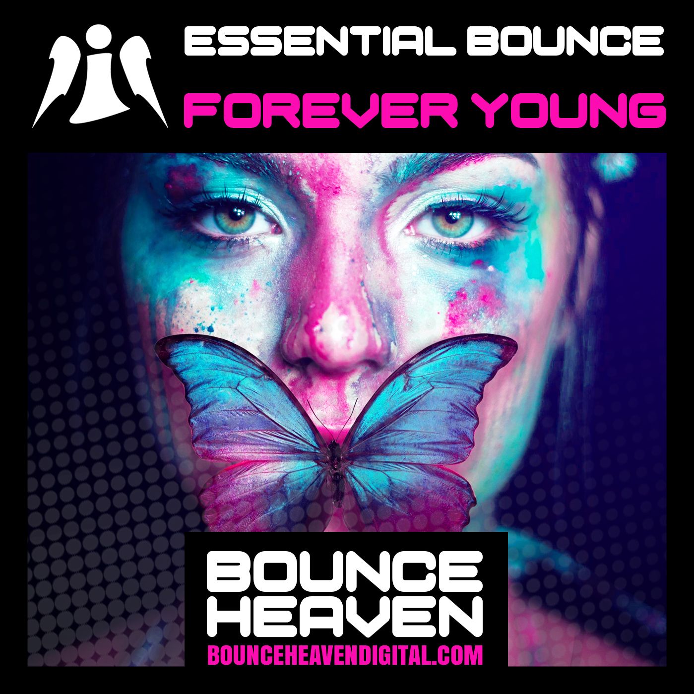 Essential Bounce - Forever Young - BounceHeaven.co.uk