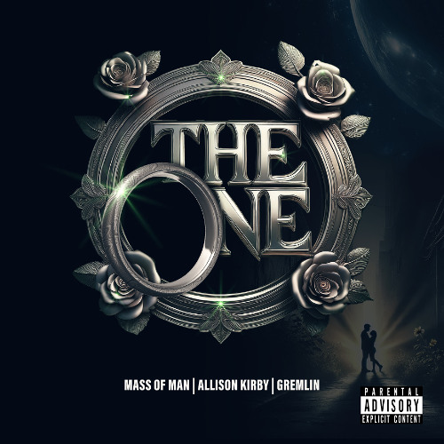 The One (feat. Allison Kirby & Gremlin)