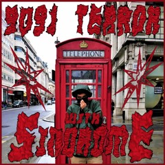 9091Terror (2-step/Dubstep Special) on Fritto FM 17/02/22