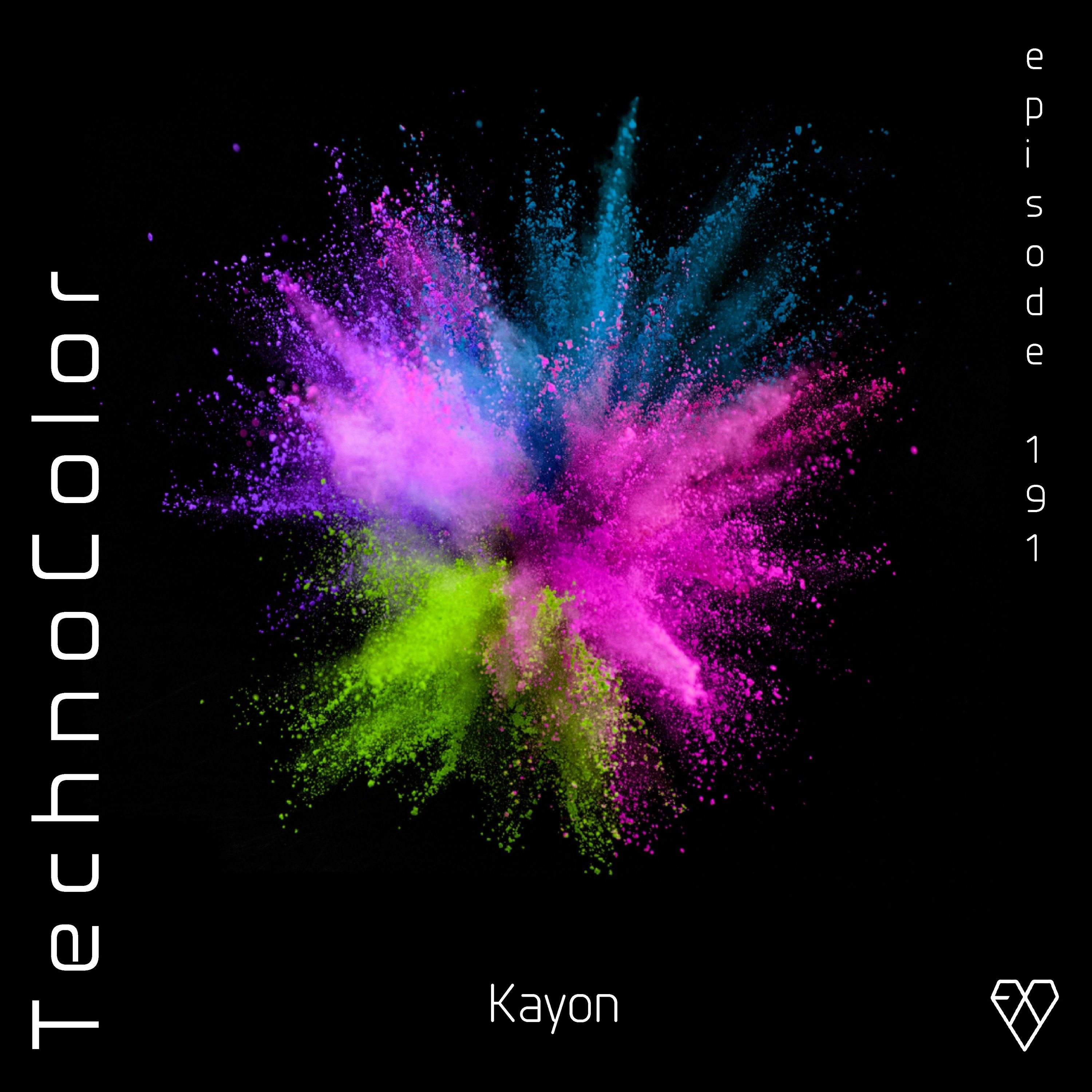 TechnoColor