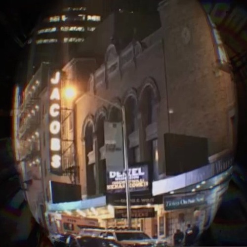 SHINee - 빗 속 뉴욕 (Queens Of New York) chell REMIX