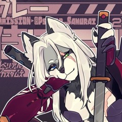 FIRE_AMMO wip / Metal phonk
