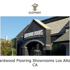 Hardwood Flooring Showrooms Los Altos, CA