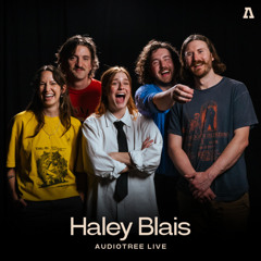 Body (Audiotree Live Version)