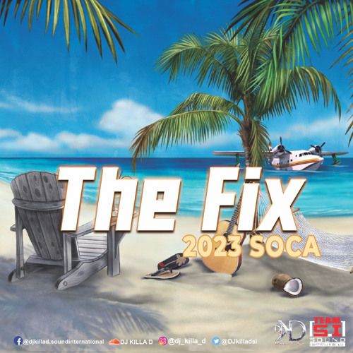 The Fix 2023 (SOCA)