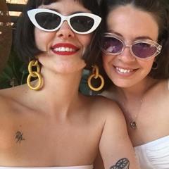 Sweet Lemonade Sisters - February 2021