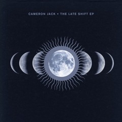 Cameron Jack & Liz Cass  - Move Your Body