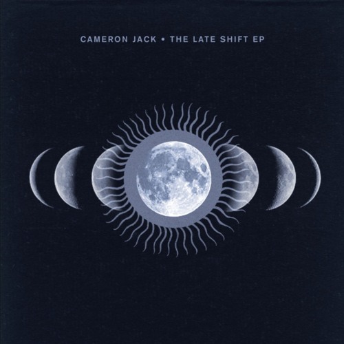 Cameron Jack & Liz Cass  - Move Your Body