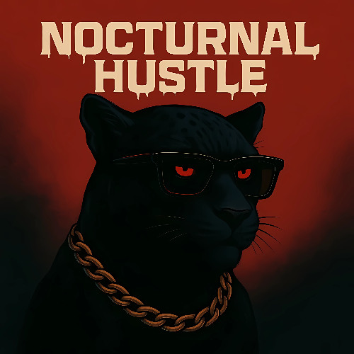 Hustle in the Jungle (Mastered)