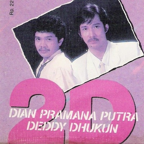 2D Dian Pramana Poetra  Deddy Dhukun 1989 - Masih Ada  CDQ.mp3