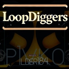 LDSR184 - P1VKO