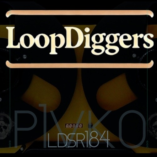LDSR184 - P1VKO