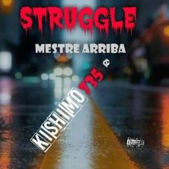 Struggle by Kishimo735, Mestre Arriba
