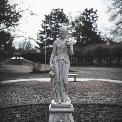 Empty Honey Pot by AubsThePoet