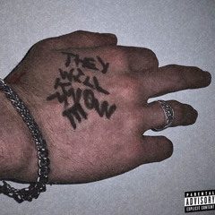 Davin Glover - THEY WILL KNOW ME