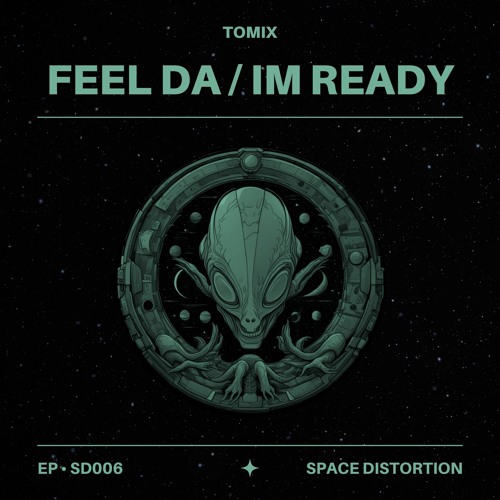 ToMix - Feel Da