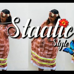 DJ Staatic X RONISIA - ATTERRISSSAGE X ZOUK REMIX