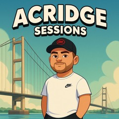 Reece Jxnes // ACRIDGE SESSIONS