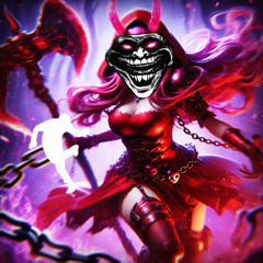 KATERYNA HARDSTYLE (SUPER SLOWED + REVERB)