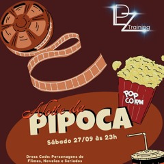 Set LPZ Noite da Pipoca 1a Parte