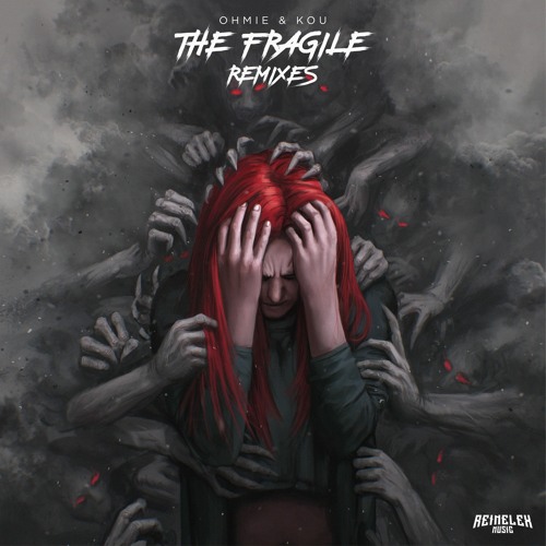 Ohmie & KOU - The Fragile (Superwet Remix)