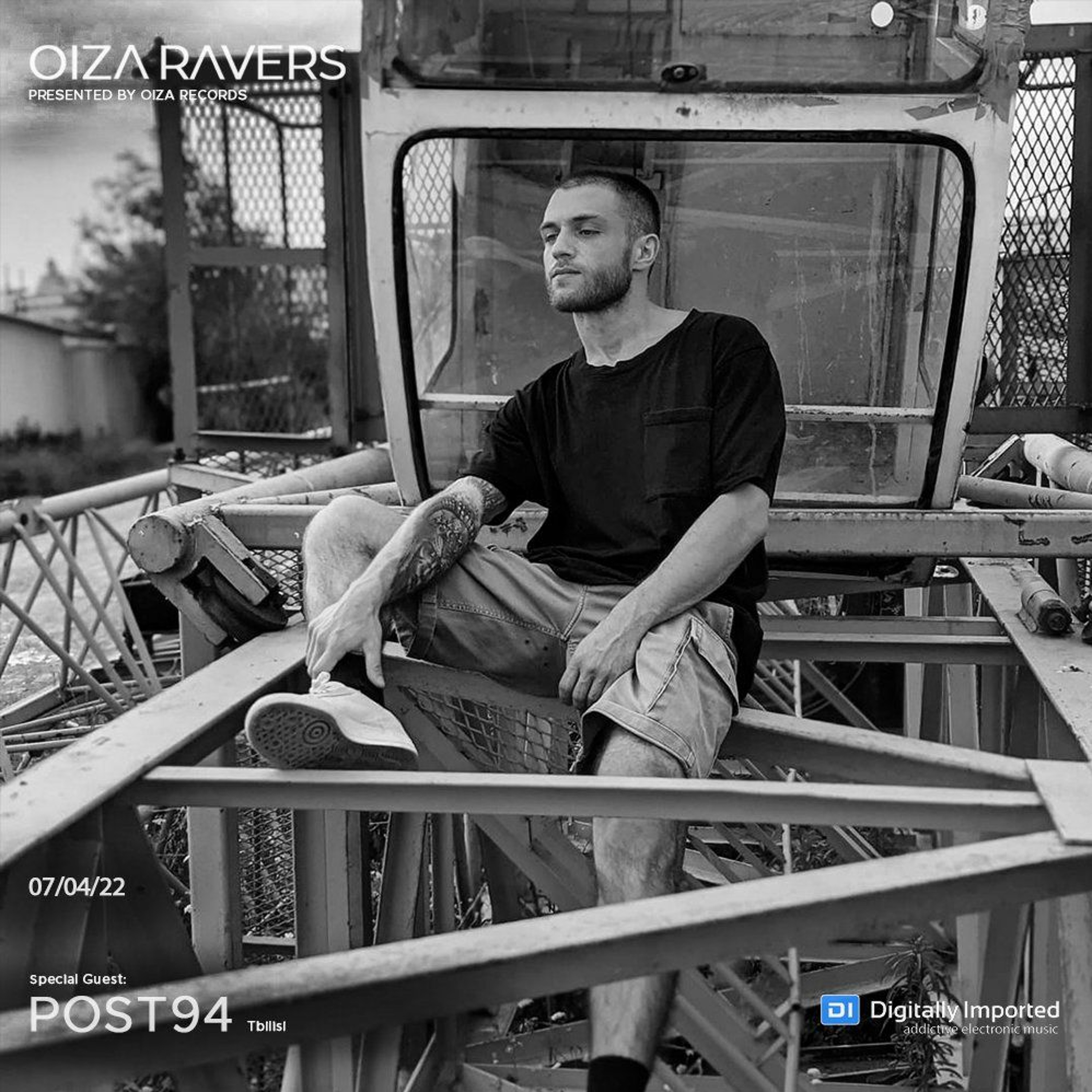 OIZA RECORDS