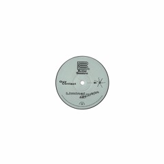 BSR026 - Guy Contact - Liminal Space