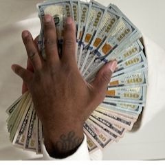 Stacey - Butterfly Effect (Unfinished)