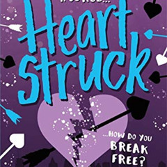 DOWNLOAD EBOOK 📝 Heartstruck (The Love Curse, 2) by  Rebecca Sky PDF EBOOK EPUB KIND