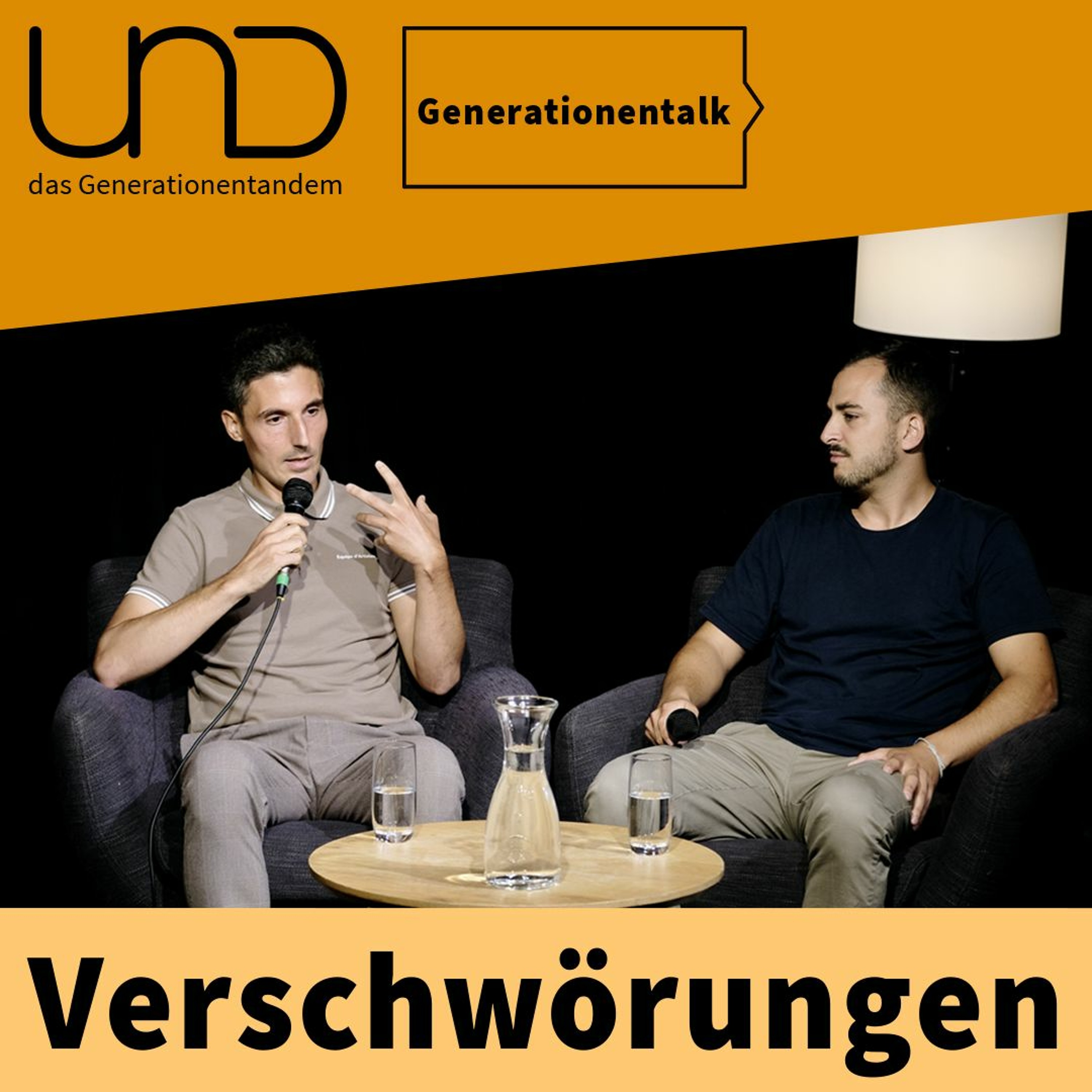 UND Generationentandem