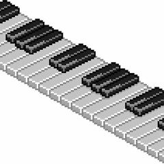 Classical Music On Famitracker (VRC7 chip) - Sonata No 14., Moonlight- Beethoven 1st Movement