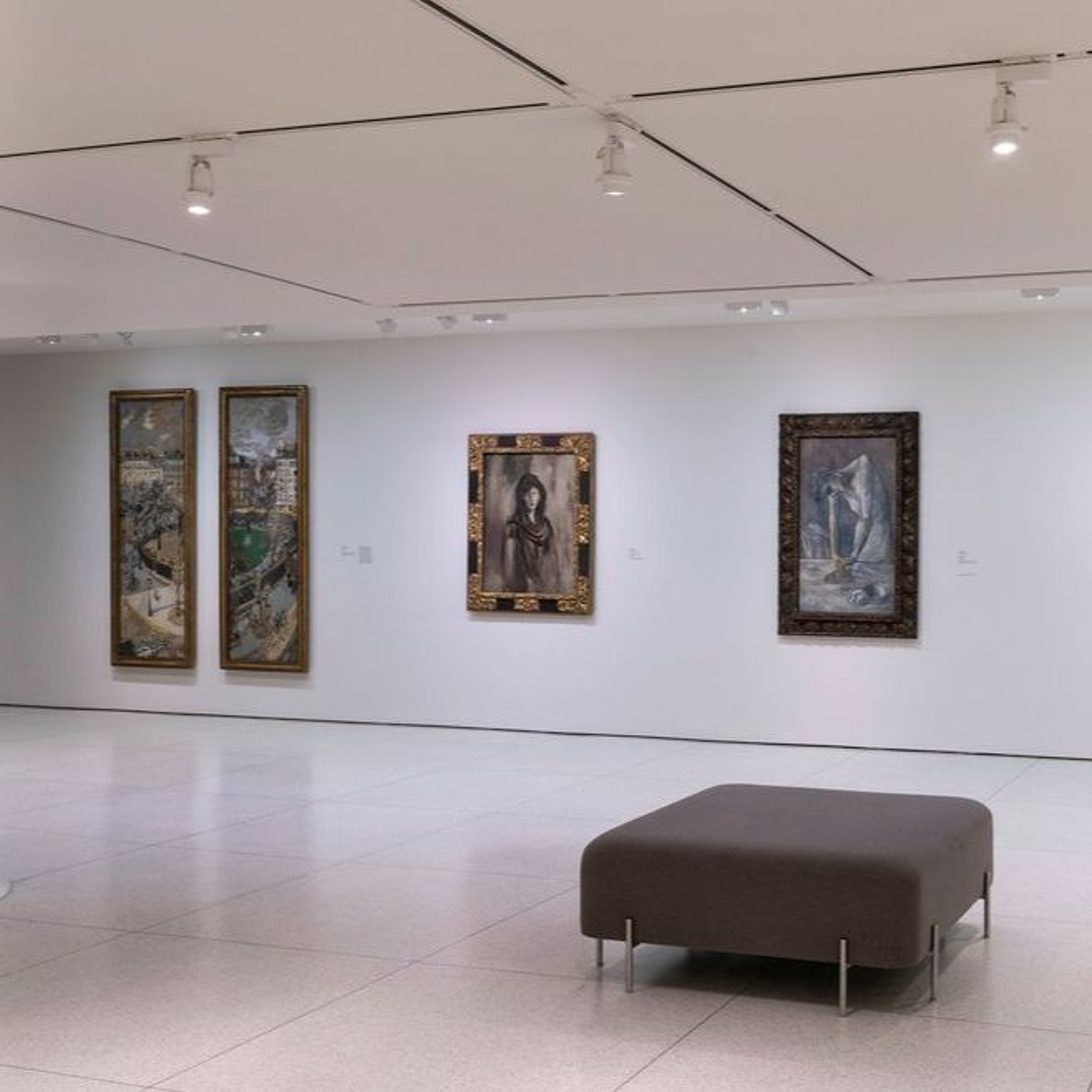 Solomon R. Guggenheim Museum