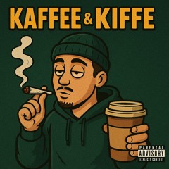 KAFFEE & KIFFE feat. MONKEYD.