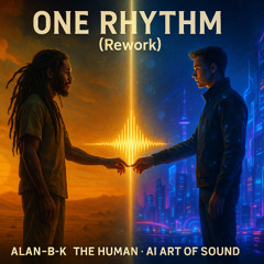 One Rhythm (Rework)