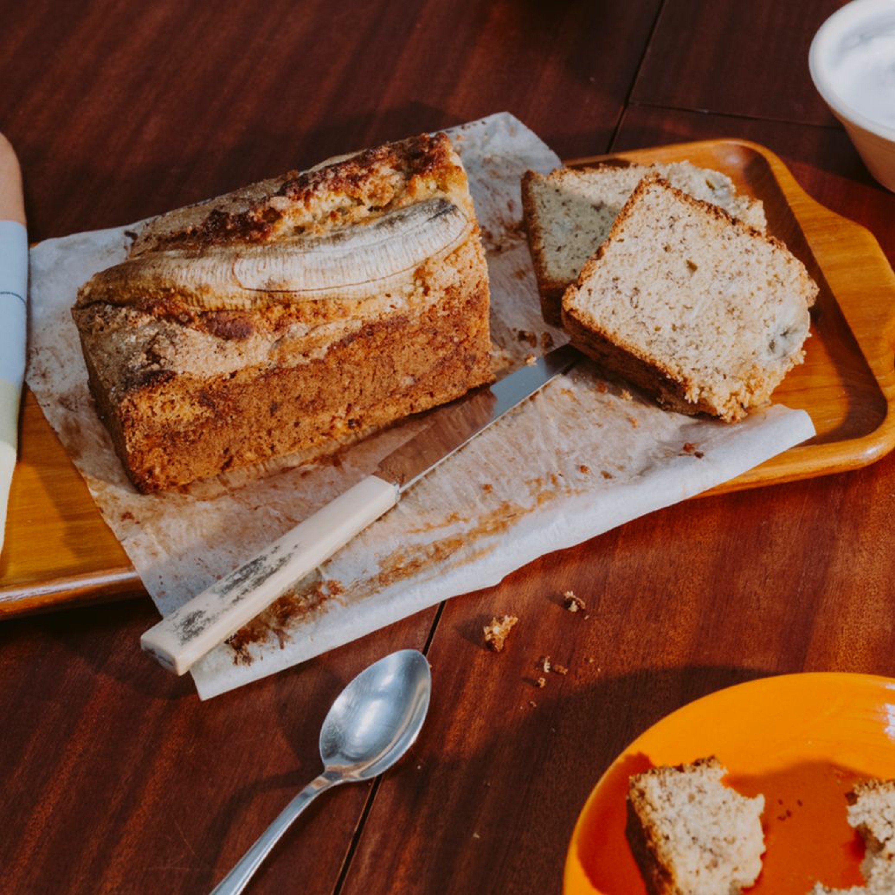 Les Recettes de Tartine Morteau