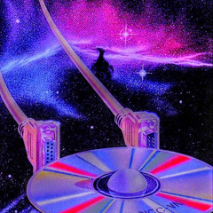 Flowing by Kike Romero #04