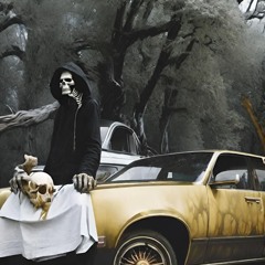 RAMIREZ - TALES FROM THA GUTTAH [JACKS DESTRUCTED BOOTLEG]