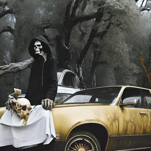 RAMIREZ - TALES FROM THA GUTTAH [JACKS DESTRUCTED BOOTLEG]