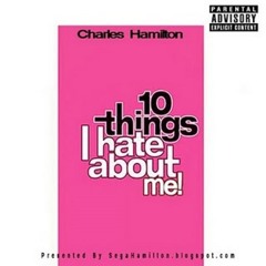 I'm Moody (Rox)-Charles Hamilton